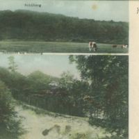 Hoisbüttel bei Wohldorf - gelaufen 190? - © Jan-Dirk Wussow