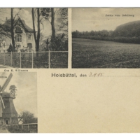 ID des Kreisarchivs 173976